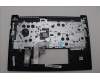 Lenovo 5M11N94227 MECH_ASM FRU KB NORDIC BL(SRX)UK Bk