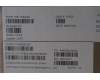 Lenovo 5M11N94229 MECH_ASM FRU KB SWS BL(CHY)UK Bk