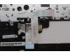 Lenovo 5M11N94229 MECH_ASM FRU KB SWS BL(CHY)UK Bk