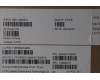 Lenovo 5M11N94231 MECH_ASM FRU KB SWS BL(SRX)UK Bk