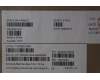 Lenovo 5M11N94237 MECH_ASM FRU KB UKE BL(CHY)UK Bk