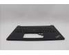 Lenovo 5M11N94238 MECH_ASM FRU KB UKE BL(LTN)UK Bk