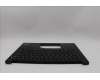Lenovo 5M11N94238 MECH_ASM FRU KB UKE BL(LTN)UK Bk