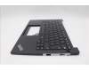 Lenovo 5M11N94238 MECH_ASM FRU KB UKE BL(LTN)UK Bk