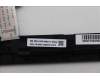 Lenovo 5M11N94238 MECH_ASM FRU KB UKE BL(LTN)UK Bk