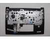 Lenovo 5M11N94239 MECH_ASM FRU KB UKE BL(SRX)UK Bk