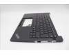 Lenovo 5M11N94239 MECH_ASM FRU KB UKE BL(SRX)UK Bk