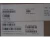 Lenovo 5M11N94241 MECH_ASM FRU KB EUROENG BL(CHY)US Bk