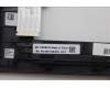 Lenovo 5M11N94251 MECH_ASM FRU KB BUL BL(SRX)UK Bk