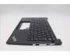Lenovo 5M11N94254 MECH_ASM FRU KB JPN BL(LTN)JP Bk