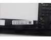 Lenovo 5M11N94287 MECH_ASM FRU KB UKR BL(SRX)US Bk