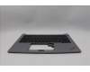 Lenovo 5M11N96235 MECH_ASM FRU KB UKE BL(SRX)UK AG
