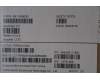 Lenovo 5M11N96239 MECH_ASM FRU KB EUROENG BL(SRX)US AG