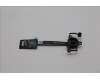 Lenovo 5M11N96285 MECH_ASM FRU FPR,PWR BTN ASM K14 Gen3