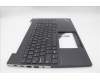 Lenovo 5M11N96519 MECH_ASM FRU KBD CCV ENG (CHY) US BK