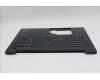 Lenovo 5M11N96525 MECH_ASM FRU KBD CCV ARA (CHY) US BK