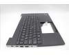 Lenovo 5M11N96526 MECH_ASM FRU KBD CCV ARA (LTN) US BK