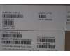 Lenovo 5M11N96535 MECH_ASM FRU KBD CCV SPA (LTN) UK BK