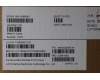 Lenovo 5M11N96540 MECH_ASM FRU KBD CCV GER (CHY) UK BK