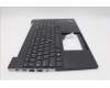 Lenovo 5M11N96550 MECH_ASM FRU KBD CCV HBW (LTN) US BK