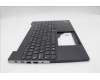 Lenovo 5M11N96559 MECH_ASM FRU KBD CCV POR (LTN) UK BK