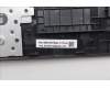 Lenovo 5M11N96559 MECH_ASM FRU KBD CCV POR (LTN) UK BK