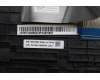 Lenovo 5M11N96562 MECH_ASM FRU KBD CCV RUS (LTN) US BK