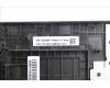 Lenovo 5M11N96568 MECH_ASM FRU KBD CCV SLV (LTN) UK BK
