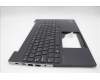 Lenovo 5M11N96583 MECH_ASM FRU KBD CCV UKE (LTN) UK BK