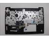 5M11N96627 Lenovo MECH_ASM FRU KBD CCV ARA BL(CHY) US BK