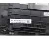 Lenovo 5M11N99118 MECH_ASM FRU KBD CCV DEN BL(LTN) UK BK