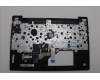Lenovo 5M11N99134 MECH_ASM FRU KBD CCV GER BL(CHY) UK BK