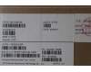 Lenovo 5M11N99148 MECH_ASM FRU KBD CCV HUN BL(LTN) UK BK