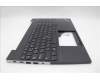 Lenovo 5M11N99177 MECH_ASM FRU KBD CCV RUS BL(LTN) US BK