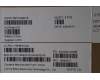 Lenovo 5M11N99216 MECH_ASM FRU KBD CCV UKE BL(CHY) UK BK