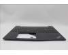 Lenovo 5M11N99218 MECH_ASM FRU KBD CCV UKE BL(LTN) UK BK