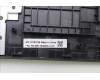 Lenovo 5M11N99235 MECH_ASM FRU KBD CCV BUL BL(LTN) UK BK