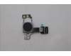 Lenovo 5M11N99291 MECH_ASM FRU PWRbutton,FPR,BracASM,Blanc