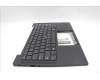 Lenovo 5M11N99306 MECH_ASM BL KB BK ARA SRX