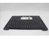 Lenovo 5M11N99314 MECH_ASM BL KB BK BEL SRX