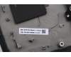 Lenovo 5M11N99314 MECH_ASM BL KB BK BEL SRX