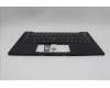 Lenovo 5M11N99326 MECH_ASM BL KB BK BRL CHY