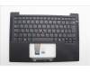 Lenovo 5M11N99329 MECH_ASM BL KB BK BUL SRX