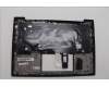 Lenovo 5M11N99345 MECH_ASM BL KB BK CZE/SLK SRX