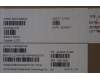 Lenovo 5M11N99345 MECH_ASM BL KB BK CZE/SLK SRX