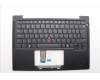Lenovo 5M11N99368 MECH_ASM BL KB BK EST SRX