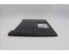 LENOVO 5M11N99401 MECH_ASM BL KB BK GER TRI