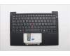 Lenovo 5M11N99431 MECH_ASM BL KB BK ILD SRX