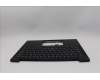Lenovo 5M11N99431 MECH_ASM BL KB BK ILD SRX