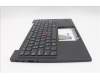 Lenovo 5M11N99431 MECH_ASM BL KB BK ILD SRX